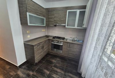 Apartament cu 2 camere decomandat, mobilat în Luncă - 5