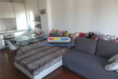 Apartament cu 2 camere decomandat în Chiajna - 3