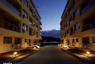 Apartament cu 2 camere în Gruiu - 16