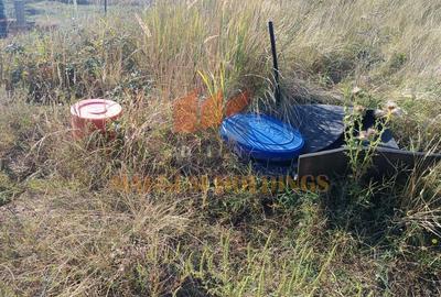 Teren cu autorizatie si proiect de construire, utilitati, Smeura - 10