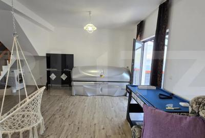 Casă cu 4 camere cu Teren 200 Mp în Odoreu - 3