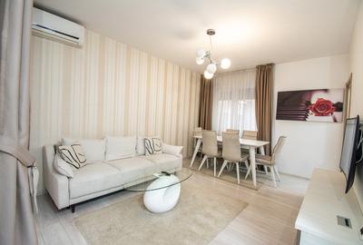 Apartament cu 2 camere decomandat în 13 Septembrie