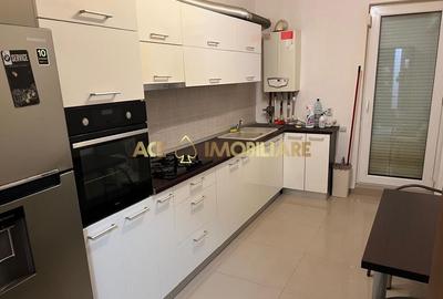 Apartament cu 2 camere decomandat, mobilat în Prelungirea Ghencea - 5