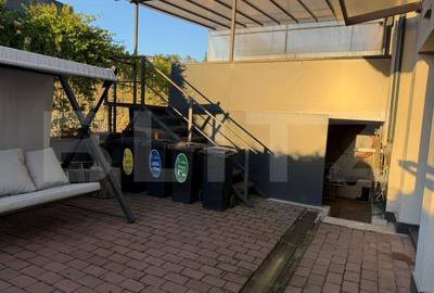 Duplex cu 5 camere cu Canalizare în Borhanci - 8