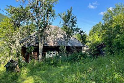 Casă cu 2 camere în Abrud - 3