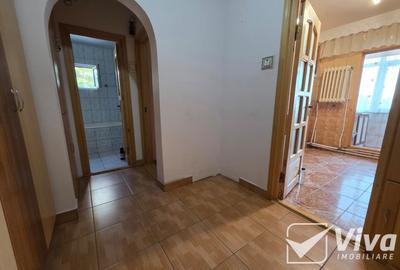 Apartament cu 2 camere decomandat în Nicolina - 7