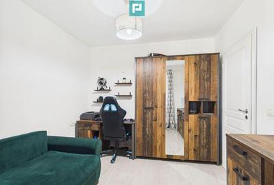 Duplex pe parter Mosni?a Noua MCity - 2