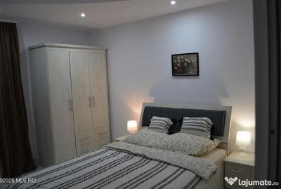 Apartament cu 2 camere semidecomandat, mobilat în Calea București - 8