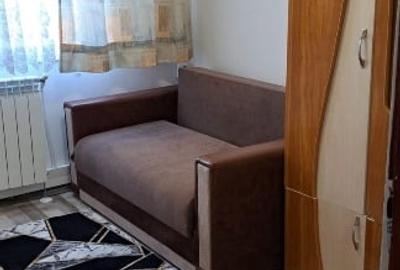 Apartament cu 2 camere semidecomandat, mobilat în Central - 3