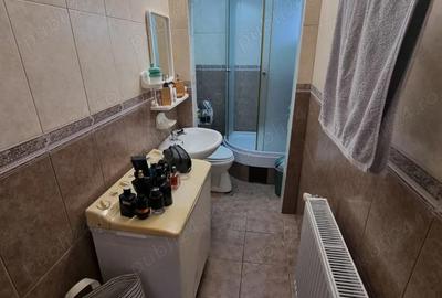 Casă cu 2 camere în Ultracentral - 1