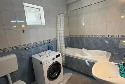 Casă cu 5 camere cu Canalizare în Pipera - 14