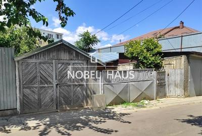 Teren intravilan Barlad, 707 mp, zona centrala, str Bradului