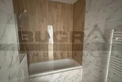Apartament cu 3 camere semidecomandat în Chinteni - 5