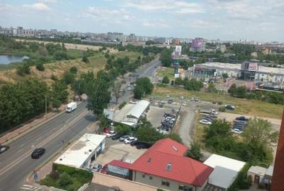 Apartament cu 2 camere semidecomandat în Vitan-Bârzești - 1