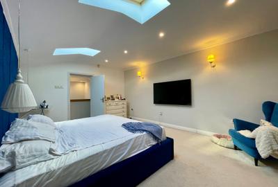 Casă individuală cu 4 camere cu Canalizare în Aviației - 22