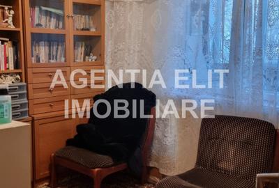 Apartament cu 4 camere decomandat în Central - 7