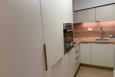 Vanzare apartament 3 camere | Rond Piata Alba Iulia | etaj 5/9 | amenajat design - 7