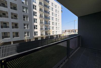 Apartament cu 2 camere semidecomandat, mobilat în Metalurgiei - 13