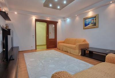 Apartament cu 4 camere decomandat în Matei Voievod - 2