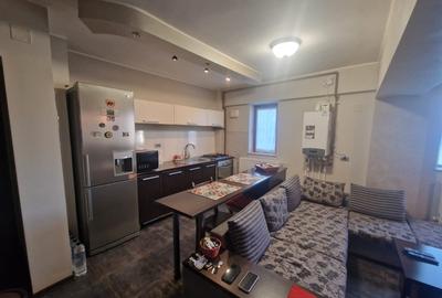Tomis Nord-2 camere decomandate, 58mp.... - 3