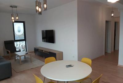 Inchiriez apt 3 camere MRS Village - 5
