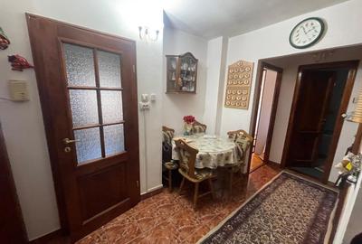 Apartament cu 2 camere decomandat în Banu Mărăcine - 15