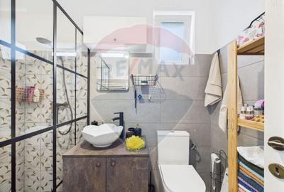 Vila individuala cu 4 camere de vanzare - Gulia, Dambovita - 25