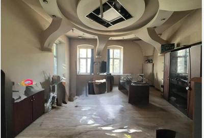 Spațiu comercial, de 240 mp, în Ultracentral - 4