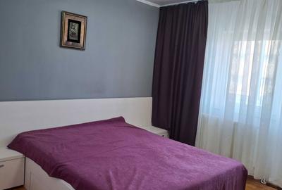 Apartament cu 3 camere decomandat în Răcădău - 7