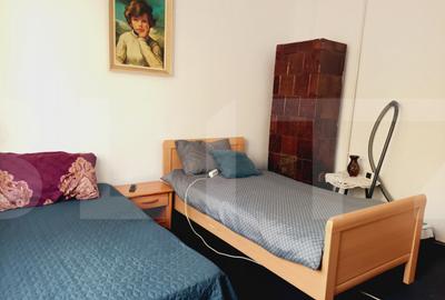 Casa 2 camere, 50 mp, zona Fratelia - 3