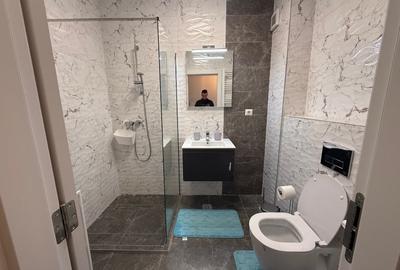 Apartament cu 2 camere, mobilat în Cotroceni - 4