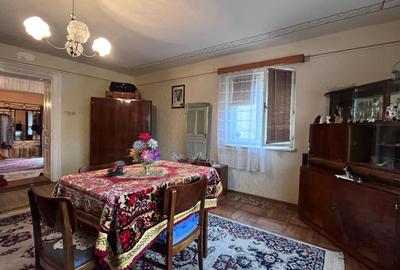 Casa 2 Camere - Teren 540 mp-Cristian -Cod 4562 - 3