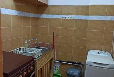 Garsonieră semidecomandată în Central
