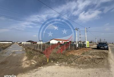 Teren de 747 mp, în Dobrun - 4