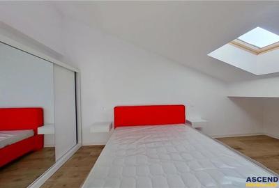 Apartament cu 3 camere decomandat în Bartolomeu - 15