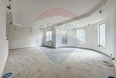 Casă individuală cu 6 camere cu Teren 300 Mp în Sud - 15