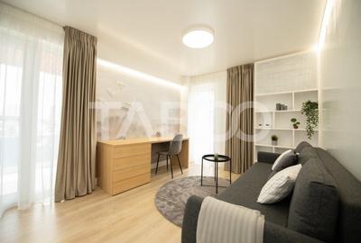 Apartament 3 camere de inchiriat 2 locuri de parcare piscina pe bloc - 8