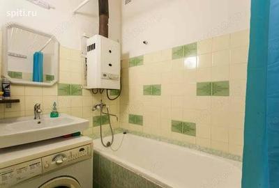 2 camere zona Titan - 1