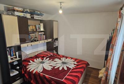 Casa P+E+M de 138 mp, teren 480 mp, Albesti - 5