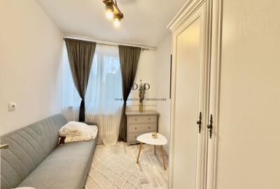 Apartament de închiriat 3 camere-parcare– zona Sala Sporturilor - 7