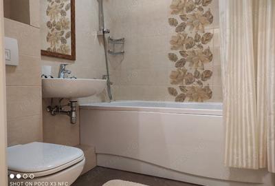 Apartament cu 2 camere decomandat în Șagului - 6