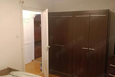 Apartament cu 2 camere semidecomandat în Micro 16 - 1