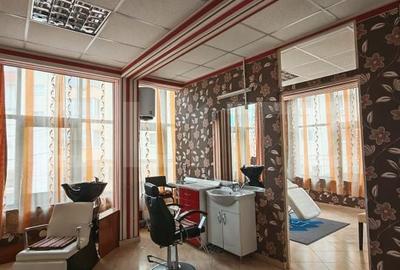 Spațiu comercial, de 70 mp, în Central - 4