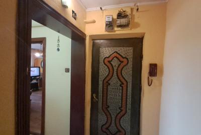 Apartament 4 camere Zona Primarie - Romarta - etaj 4/4 - 87 mp - 8