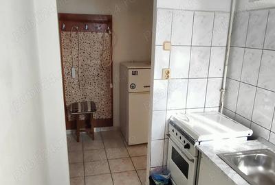 Vand apartament 2 camere str Ostirii, Sibiu - 3