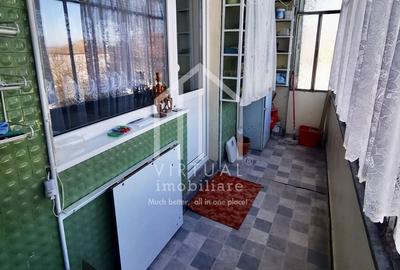 Apartament cu 2 camere decomandat, mobilat în Ștefan cel Mare - 13