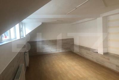 Spatiu comercial 44mp la demisol pe Bulevardul Revolutiei - 5