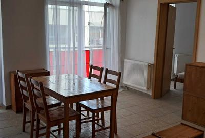 Apartament cu 2 camere semidecomandat în Zorilor - 1