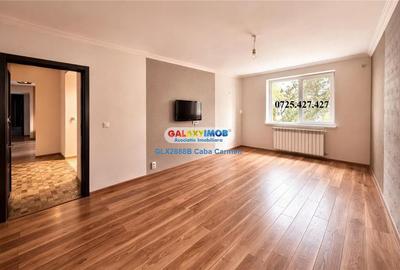 Apartament cu 3 camere semidecomandat, mobilat în Rahova - 7