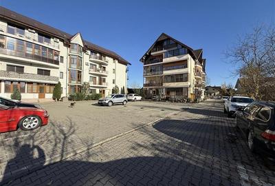 Gradina cu Magnolii - DUPLEX 125mp - 1